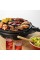 Електрогриль George Foreman Indoor Outdoor Grill 22460-56
