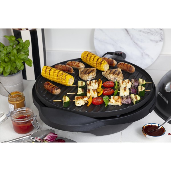 Електрогриль George Foreman Indoor Outdoor Grill 22460-56