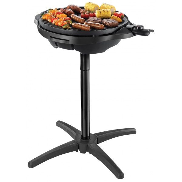 Електрогриль George Foreman Indoor Outdoor Grill 22460-56