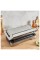 Електрогриль притискний Tefal OptiGrill 2in1 XL GC782D30