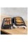 Електрогриль притискний Tefal OptiGrill 2in1 XL GC782D30