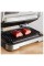 Електрогриль притискний Tefal OptiGrill 2in1 XL GC782D30