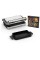 Електрогриль притискний Tefal OptiGrill 4in1 XL GC784D30