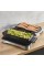 Електрогриль притискний Tefal OptiGrill 4in1 XL GC784D30