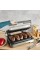 Електрогриль притискний Tefal OptiGrill 4in1 XL GC784D30