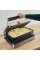 Електрогриль притискний Tefal OptiGrill 4in1 XL GC784D30