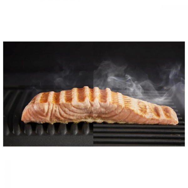 Електрогриль притискний Tefal OptiGrill+ XL GC727D10