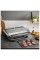 Електрогриль притискний Tefal OptiGrill+ XL GC727D10
