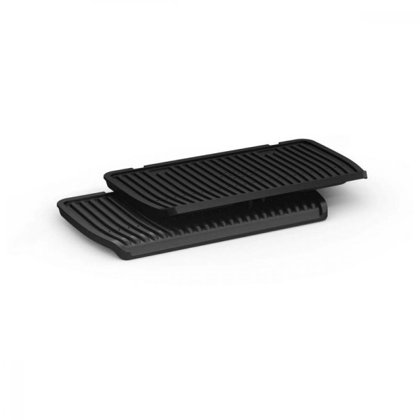 Електрогриль притискний Tefal OptiGrill+ XL GC727D10