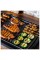 Електрогриль George Foreman Smokeless BBQ Grill 25850-56