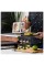 Електрогриль George Foreman Smokeless BBQ Grill 25850-56