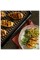 Електрогриль George Foreman Smokeless BBQ Grill 25850-56