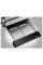Електрогриль притискний George Foreman Smokeless Grill 28000-56