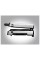 Електрогриль притискний George Foreman Smokeless Grill 28000-56