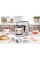 Кухонна машина Tefal Masterchef Gourmet+ QB632