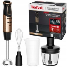 Tefal Quickchef HB656G10