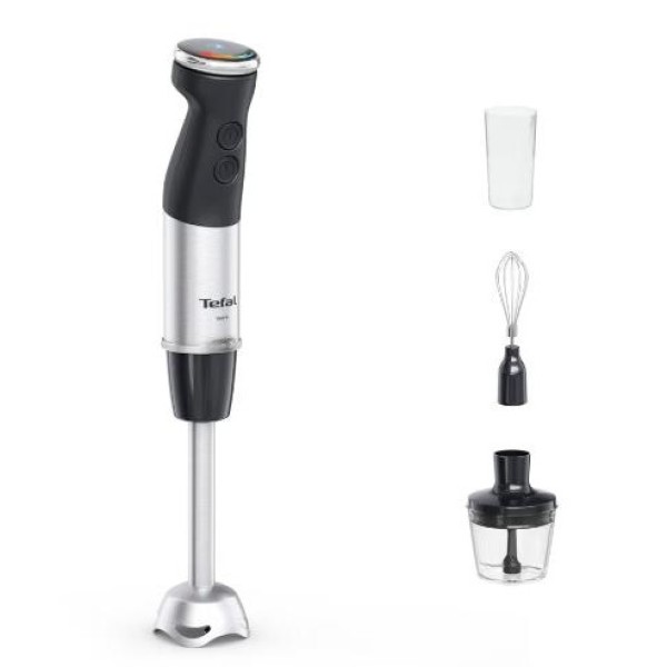 Занурюваний блендер Tefal Quickchef+ HB673830