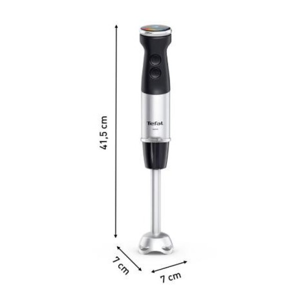 Занурюваний блендер Tefal Quickchef+ HB673830