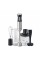 Занурюваний блендер Zelmer ZHB4752 Vario 1800 Titanium XL