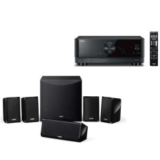 Yamaha Kino SYSTEM 441A Black