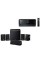 Домашній кінотеатр Yamaha Kino SYSTEM 441A Black