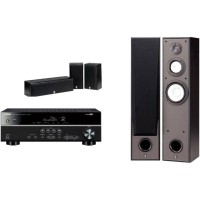 Yamaha Kino System 7390