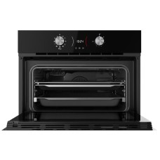 Teka AIRFRY HLC 8406 NIGHT RIVER BLACK (111130009)