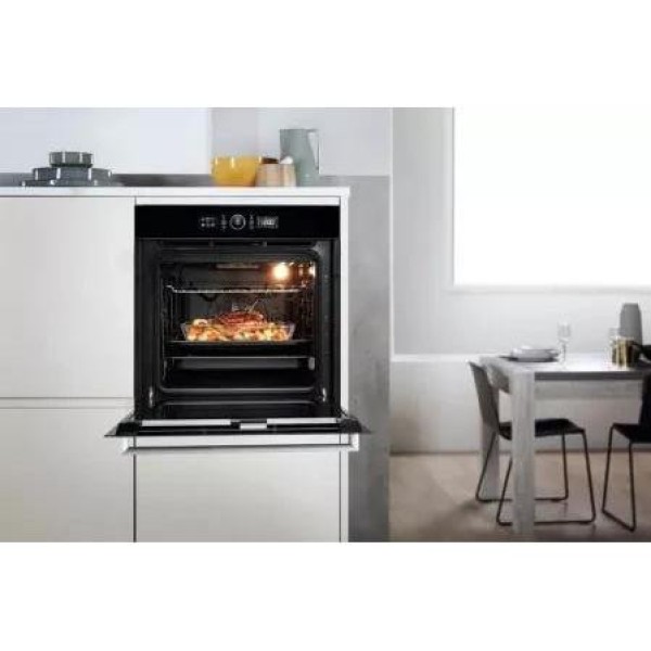 Духовка електрична Whirlpool AKZ9 9481 SP NB