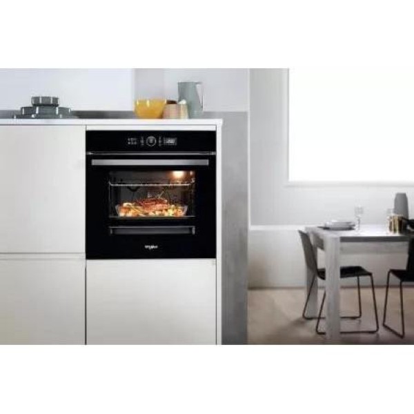 Духовка електрична Whirlpool AKZ9 9481 SP NB