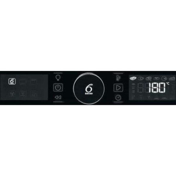 Духовка електрична Whirlpool AKZ9 9481 SP NB