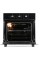 Духовка електрична LUXELL B66-LXCF3CMB