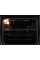 Духовка електрична LUXELL B66-LXCF3CMB