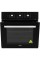 Духовка електрична LUXELL B66-LXSF3CMB
