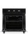 Духовка електрична LUXELL B66-LXSF3CMB