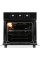 Духовка електрична LUXELL B66-LXSF3CMB