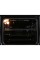 Духовка електрична LUXELL B66-LXSF3CMB