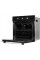 Духовка електрична LUXELL B66-LXSF3CMB