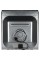 Духовка електрична LUXELL B66-LXSF3CMB