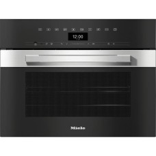 Miele DGC 7440 CleanSteel