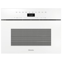 Miele DGC 7440 X бриллиантово-белый