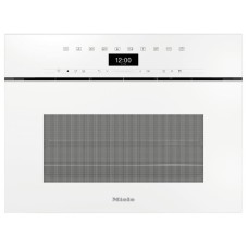Miele DGC 7440 X бриллиантово-белый