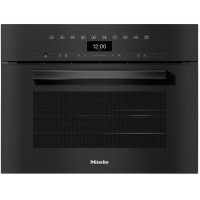 Miele DGC 7440 чёрный обсидиан