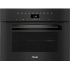 Miele DGC 7440 чёрный обсидиан