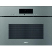 Miele DGC 7840 X графітово-сірий