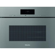 Miele DGC 7840 X графітово-сірий