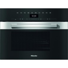 Miele DG 7440 CleanSteel