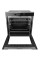 Духовка електрична Amica ED37619X X-TYPE Steam