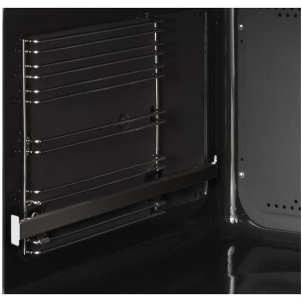 Духовка електрична Amica ED37619X X-TYPE Steam