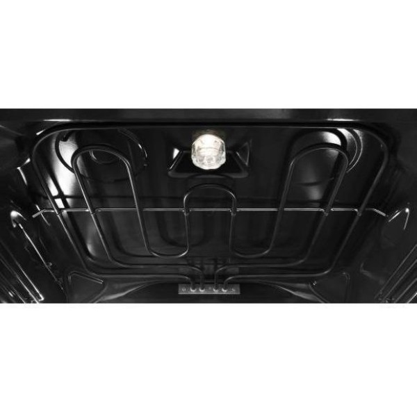 Духовка електрична Amica ED37619X X-TYPE Steam