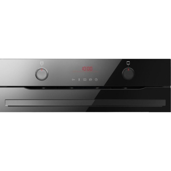 Духовка електрична Amica ED47636BA+ X-TYPE Openup